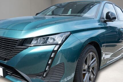 Peugeot 308 31.048 km 20.090 &euro; Bochum 44801