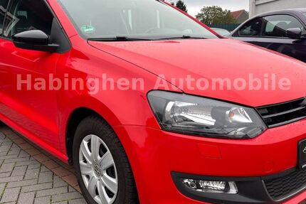 VW Polo 199.900 km 4.500 &euro; Castrop Rauxel 44579