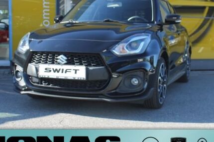 Suzuki Swift 25.506 km 16.390 &euro; Unna 59427