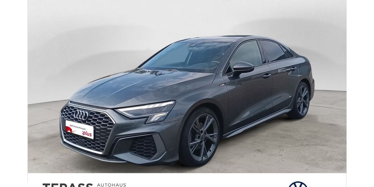 Audi A3 140.866 km 22.990 &euro; Wetter 58300