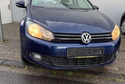 VW Golf 145.000 km 4.950 &euro; Unna 59423