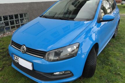 VW Polo 178.835 km 4.290 &euro; Castrop-Rauxel 44581