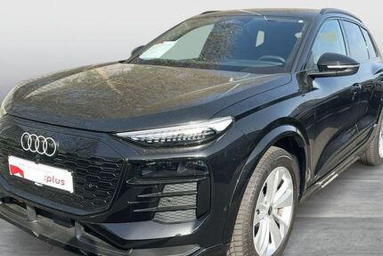 Audi Q6 e-tron 18.085 km 62.445 &euro; Dortmund 44143