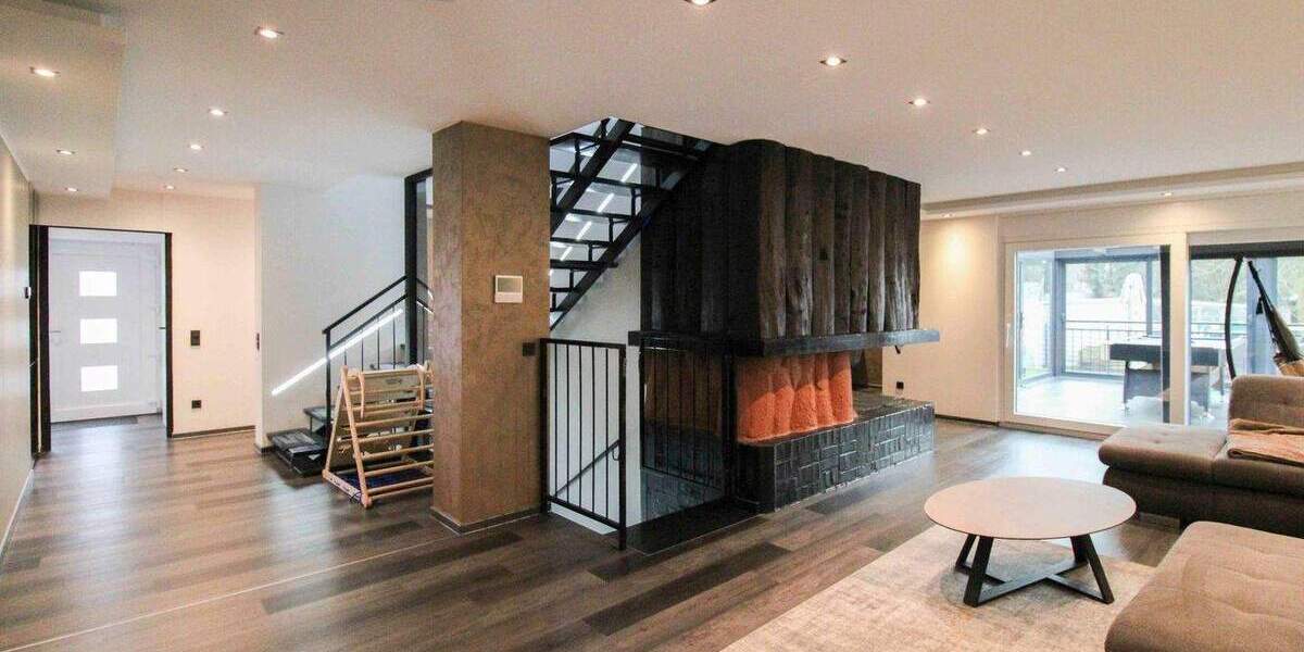 Einfamilienhaus Hamm Wiescherhöfen - 1 Zimmer, 1.100.000&euro; | Angebot:25799610