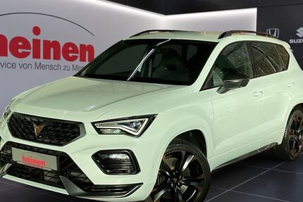 Cupra Ateca 47.621 km 33.739 &euro; Holzwickede 59439