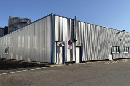 Gewerbeobjekt Ense - 2.400&euro; | Angebot:24963180