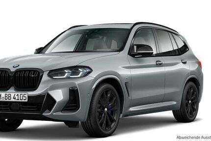 BMW X3 M40 71.005 km 49.990 &euro; Lünen 44534