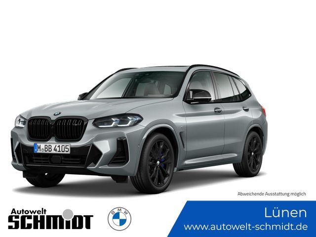 BMW X3 M40 71.005 km 49.990 &euro; Lünen 44534