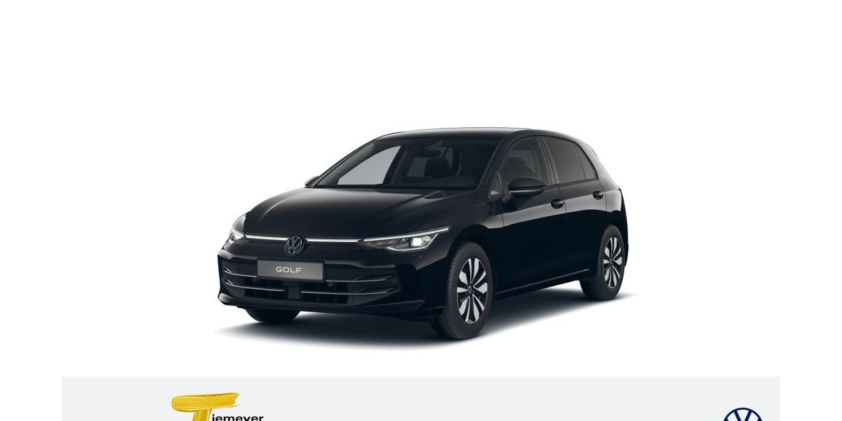 VW Golf 24.969 km 27.570 &euro; Bochum 44892