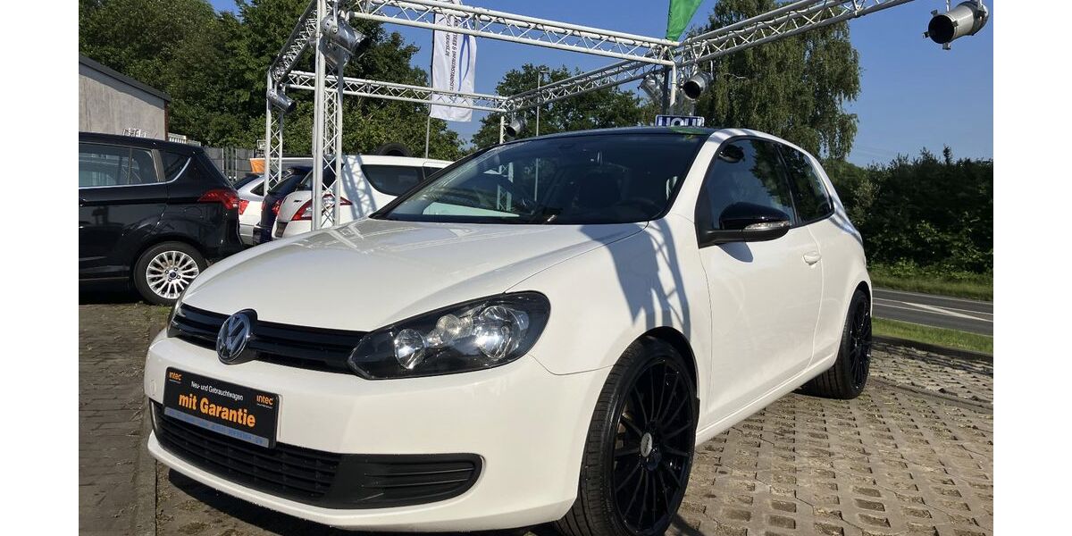 VW Golf 169.900 km 5.290 &euro; Lünen 44536
