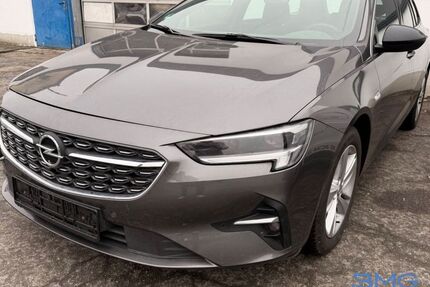 Opel Insignia 90.500 km 12.989 &euro; Lünen 44532