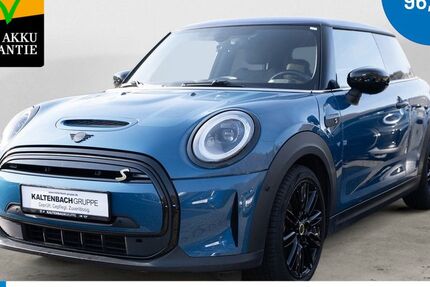 Mini Cooper SE 30.018 km 17.490 &euro; Werdohl 58791