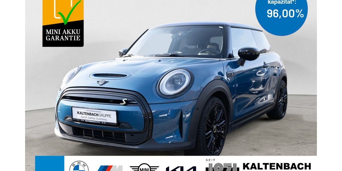 Mini Cooper SE 30.018 km 17.890 &euro; Werdohl 58791