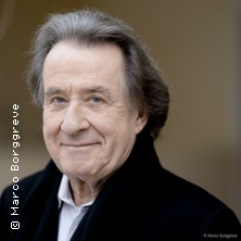 Klavierabend Rudolf Buchbinder 08.05.2027 Konzerthaus Dortmund