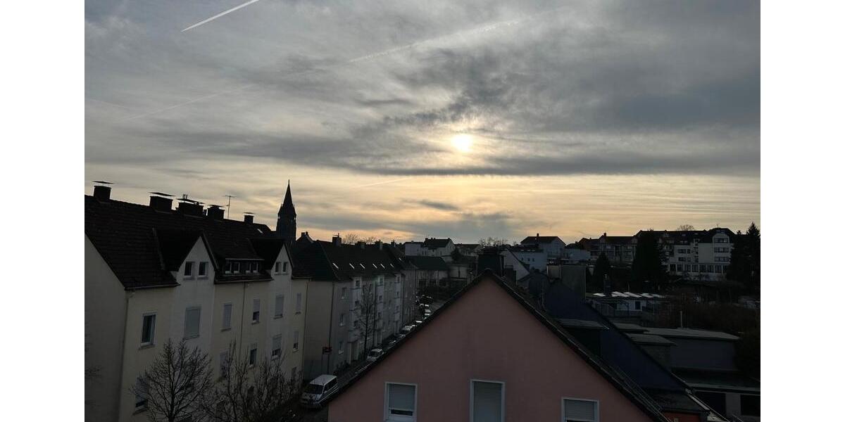 Dachgeschoßwohnung Lüdenscheid - 3 Zimmer, 75 m&sup2;, 570&euro; | Angebot:25990098