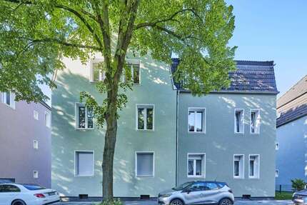 Wohnung Dortmund Bövinghausen - 3.5 Zimmer, 66 m&sup2;, 509&euro; | Angebot:26098223