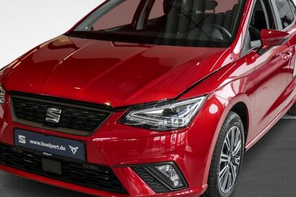 Seat Ibiza 4.020 km 21.650 &euro; Dortmund 44269