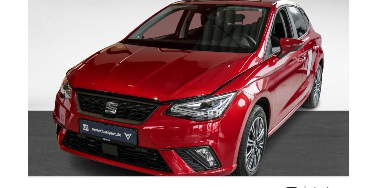 Seat Ibiza 4.020 km 21.650 &euro; Dortmund 44269