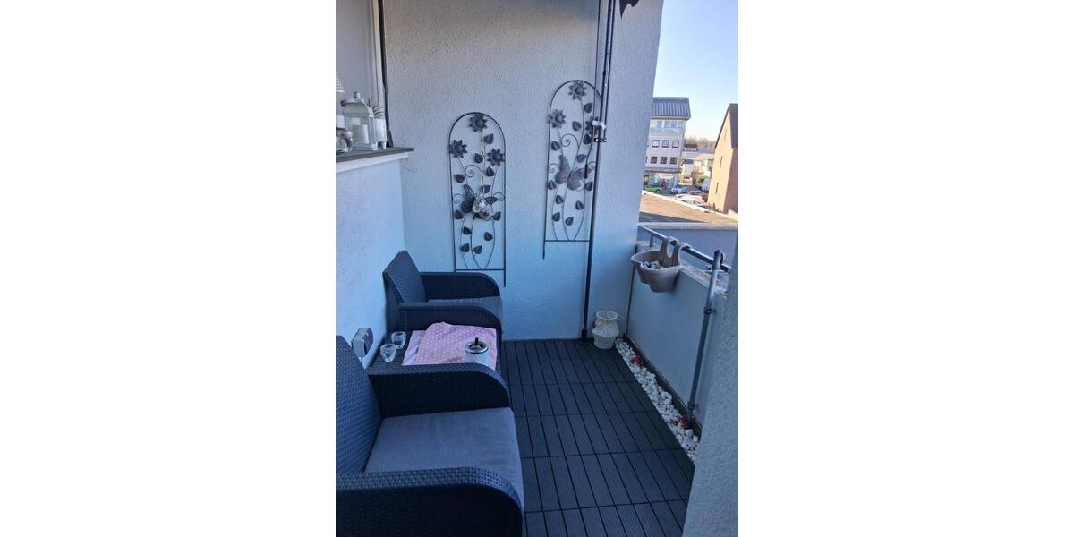 Etagenwohnung Lünen Brambauer - 3 Zimmer, 71 m&sup2;, 710&euro; | Angebot:25933377