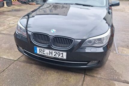 BMW 525 297.000 km 4.500 &euro; Bochum - Bochum-Wattenscheid 44866