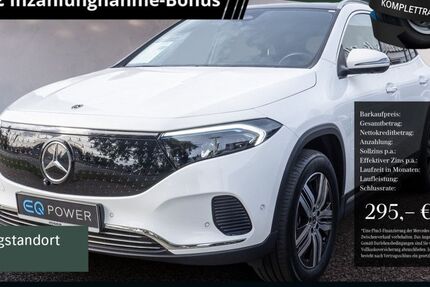 Mercedes-Benz EQA 31.292 km 39.570 &euro; Menden 58706