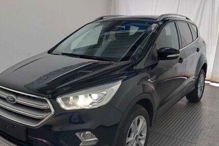 Ford Kuga 64.500 km 17.290 &euro; Gevelsberg 58285