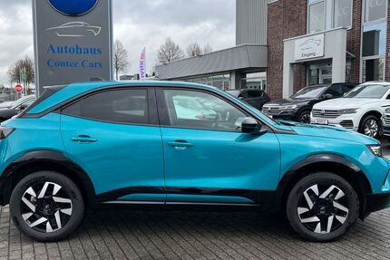Opel Mokka 11.135 km 23.500 &euro; Werl 59457