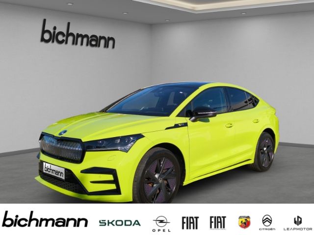Skoda Enyaq 107.596 km 34.990 &euro; Menden 58706