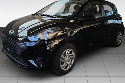 Hyundai i10 3.792 km 14.990 &euro; Lüdenscheid 58515