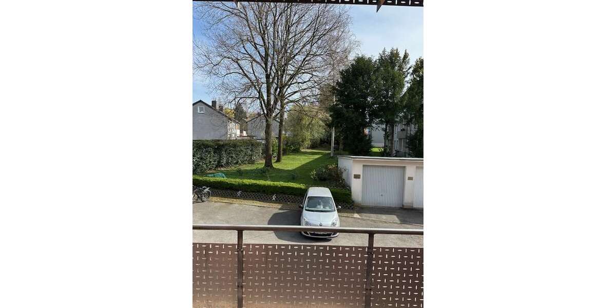 Etagenwohnung Hagen Hagen-Mitte - 2 Zimmer, 52 m&sup2;, 430&euro; | Angebot:25905380