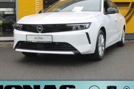 Opel Astra 4.785 km 32.590 &euro; Unna 59427
