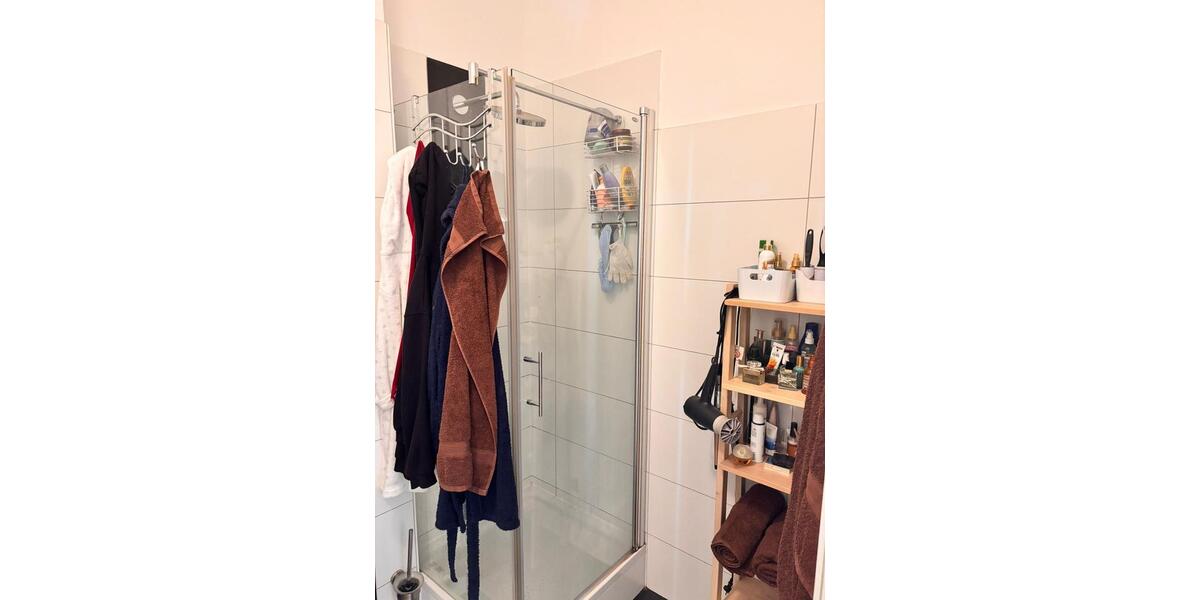 Etagenwohnung Lüdenscheid Staberg - 3 Zimmer, 70 m&sup2;, 870&euro; | Angebot:25369334