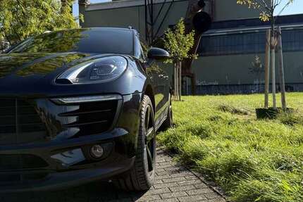 Porsche Macan 141.000 km 37.500 &euro; Bochum 44797