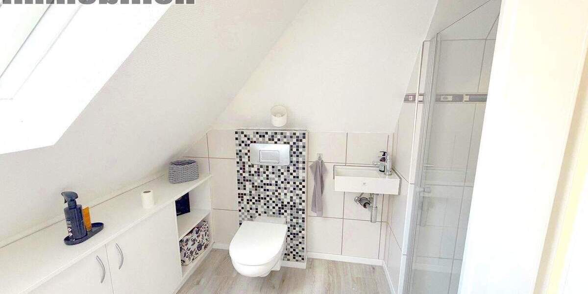 Reihenendhaus Dortmund Husen - 5 Zimmer, 120 m&sup2;, 354.000&euro; | Angebot:25695724