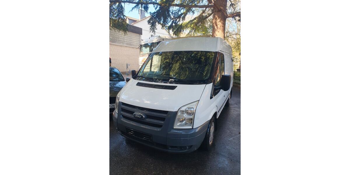 Ford Transit 160.334 km 7.500 &euro; Dortmund 44145