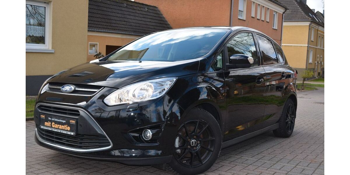 Ford C-Max 91.000 km 6.990 &euro; Bergkamen 59192