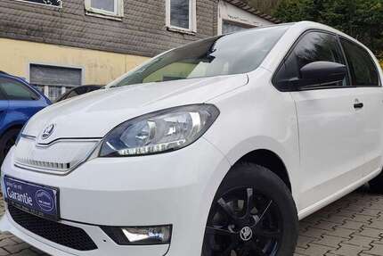 Skoda Citigo 188.609 km 7.999 &euro; Menden 58708