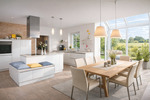 Mehrfamilienhaus, Wohnhaus Bochum Linden - 6 Zimmer, 183 m&sup2;, 890.700&euro; | Angebot:26359038