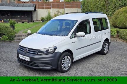 VW Caddy 181.500 km 11.751 &euro; Gevelsberg 58285