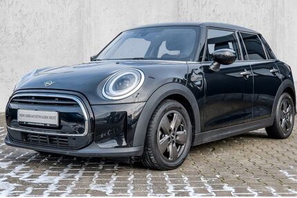 Mini Cooper 32.473 km 21.480 &euro; Herne 44625