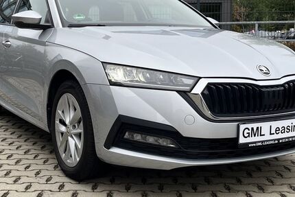 Skoda Octavia 22.300 km 21.850 &euro; Bochum 44801
