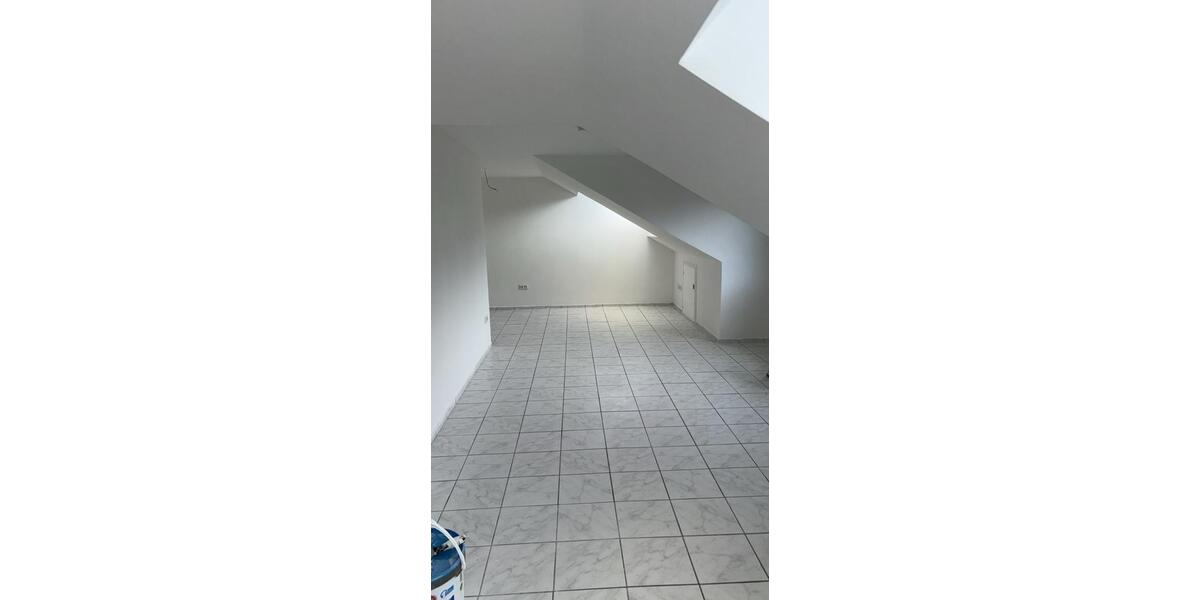 Dachgeschoßwohnung Lünen Alstedde - 2 Zimmer, 48 m&sup2;, 380&euro; | Angebot:26588827