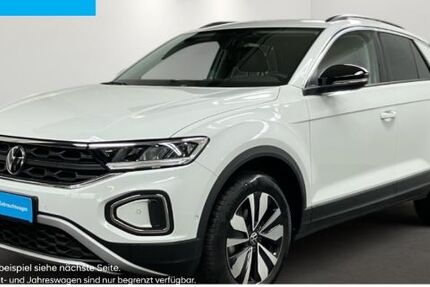 VW T-Roc 17.022 km 22.769 &euro; Hagen 58089