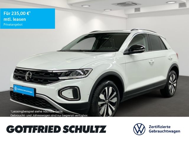 VW T-Roc 17.022 km 22.769 &euro; Hagen 58089