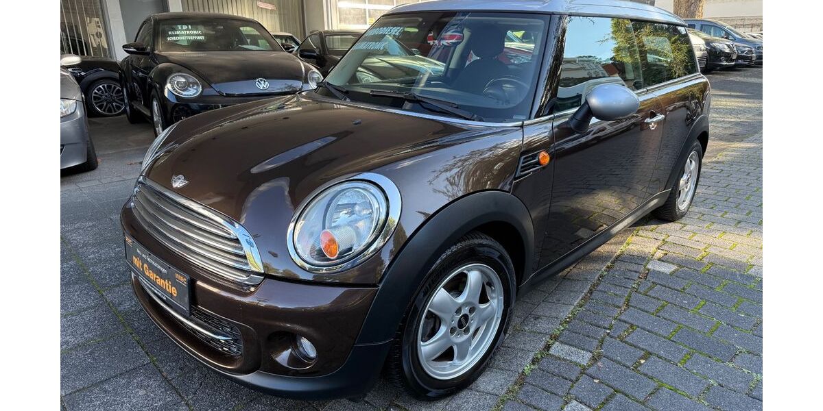 Mini Cooper D Clubman 158.750 km 5.990 &euro; Iserlohn 58638