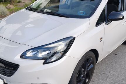Opel Corsa 62.000 km 10.490 &euro; Castrop-Rauxel 44577