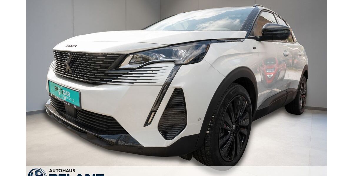 Peugeot 3008 13.552 km 34.490 &euro; Dortmund 44263
