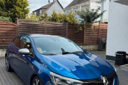 Renault Megane 75.902 km 15.650 &euro; Hagen 58091