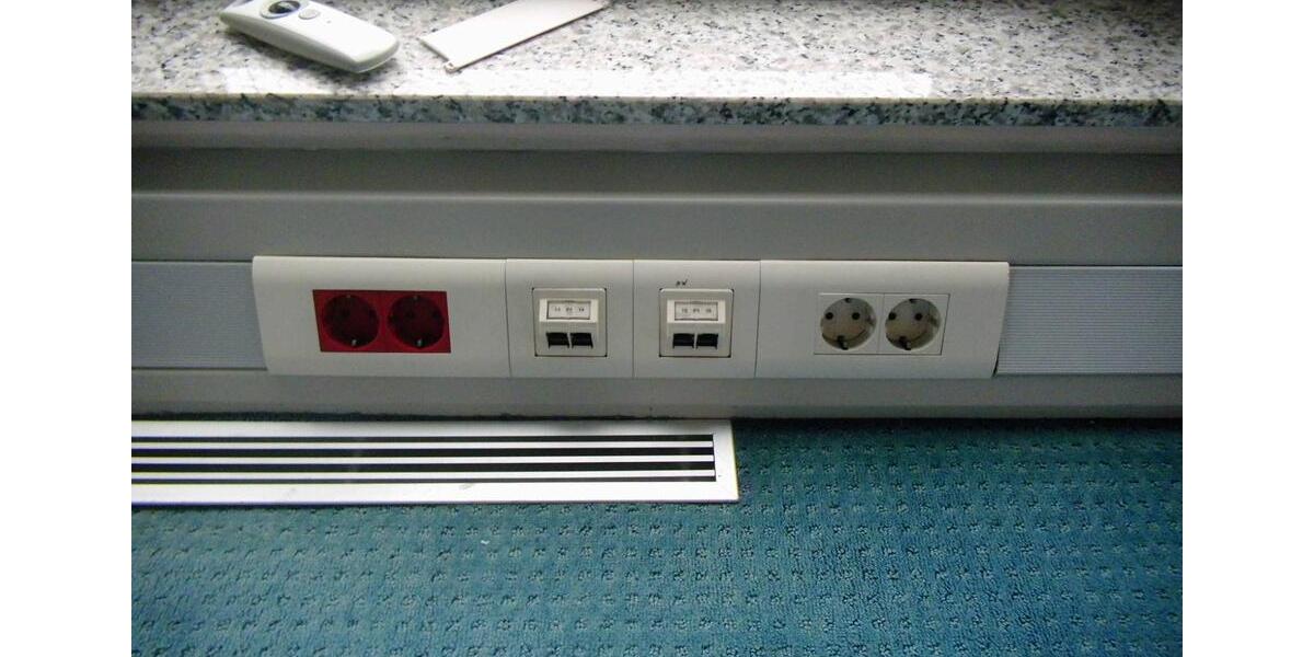 Gewerbeobjekt Hagen Hagen-Mitte - 1.734&euro; | Angebot:24542024