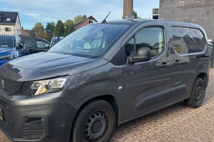 Peugeot Partner 179.320 km 10.990 &euro; Datteln 45711